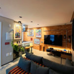 Apartamento á venda - Cambuci