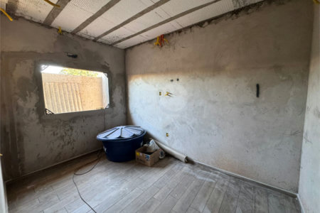 Casa á venda, com 03 Dormitórios, sendo 1 suíte, no Condomínio Recanto do Sábia em São Carlos-SP