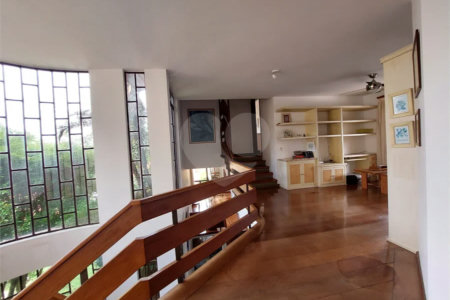 Elegância e conforto na melhor localização da City América!