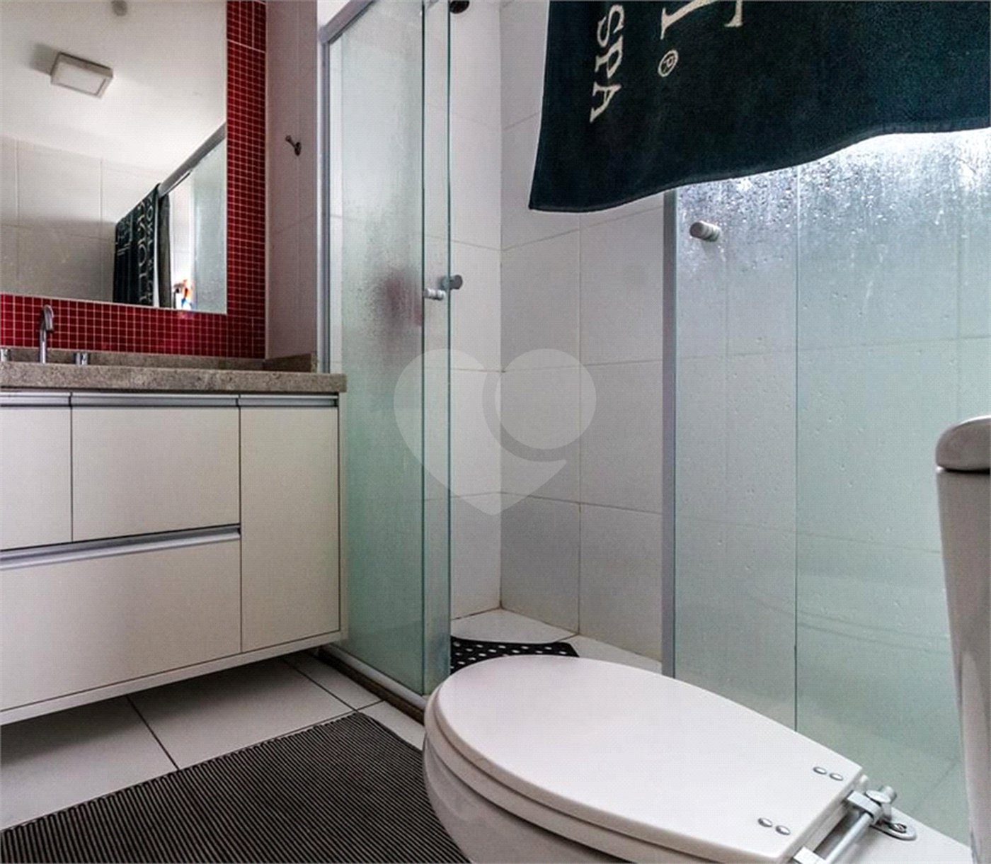 Apartamento à venda com 70 m², 2 quartos e 1 vaga