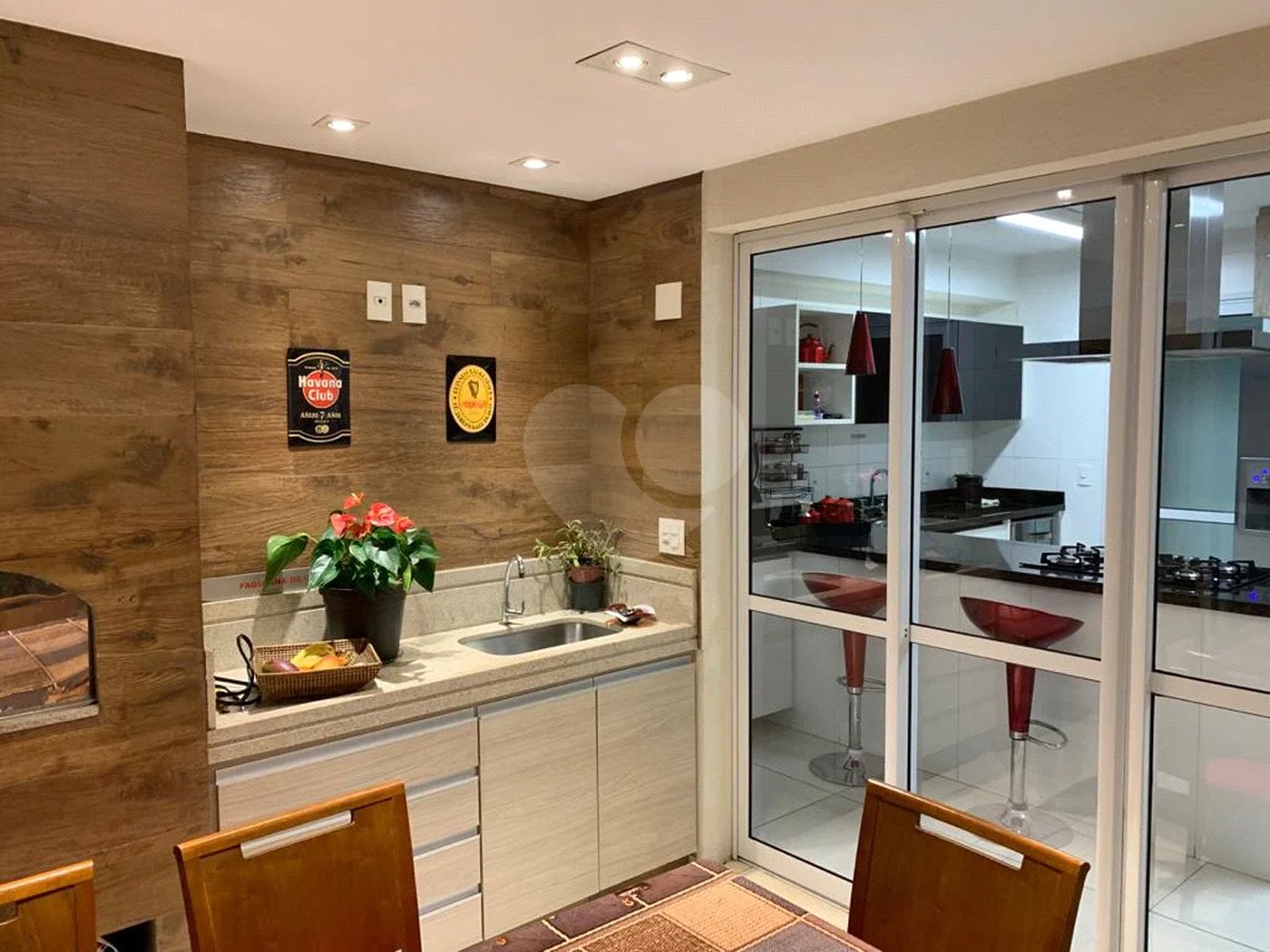 Apartamento à Venda na Mooca com 3 Suítes, Varanda Gourmet e 4 Vagas — 204m² no Condomínio Luzes da Mooca (Aceita Pet e Estuda Permuta)