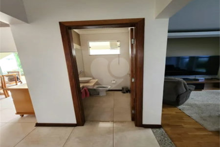 Casa Jardim Araucária