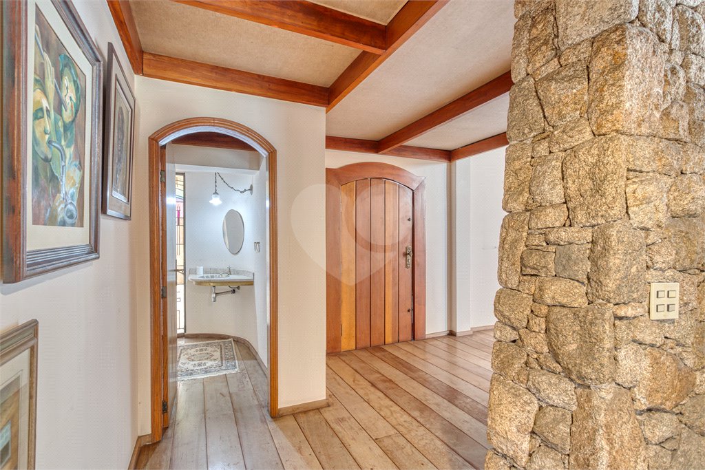 Casa com piscina a venda Laguinho de Interlagos