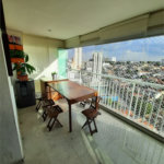 Apartamento à venda com 2 quartos, sendo 1 suíte,  em Vila Ester (zona Norte), São Paulo, SP