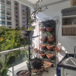 Apartamento à venda com 2 suítes em Campo Belo, São Paulo, SP