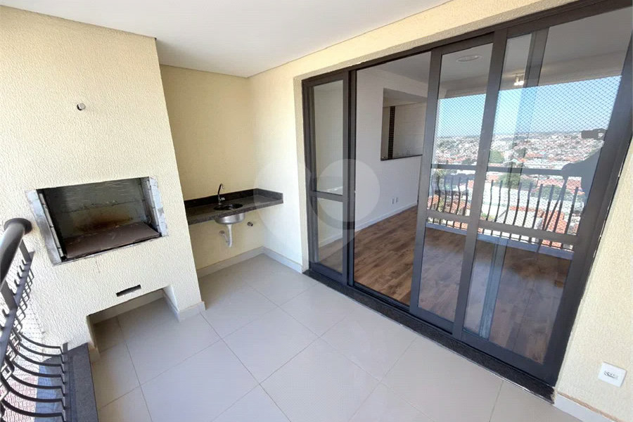 Apartamento para alugar e venda no Edifício Terraço Paulista – Bairro Paulista | Piracicaba