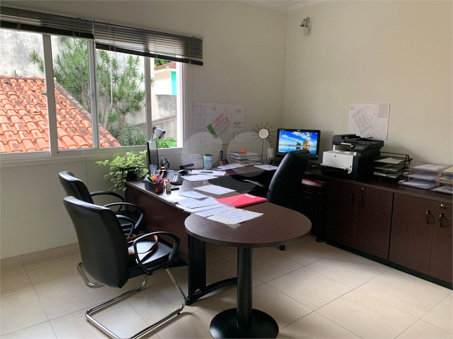 Casa - Sobrado Comercial à venda - Jardim Atibaia