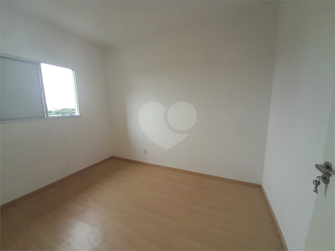 Apartamento à venda no Reserva Flor de Lótus – Jardim Botânico, Araraquara (SP)