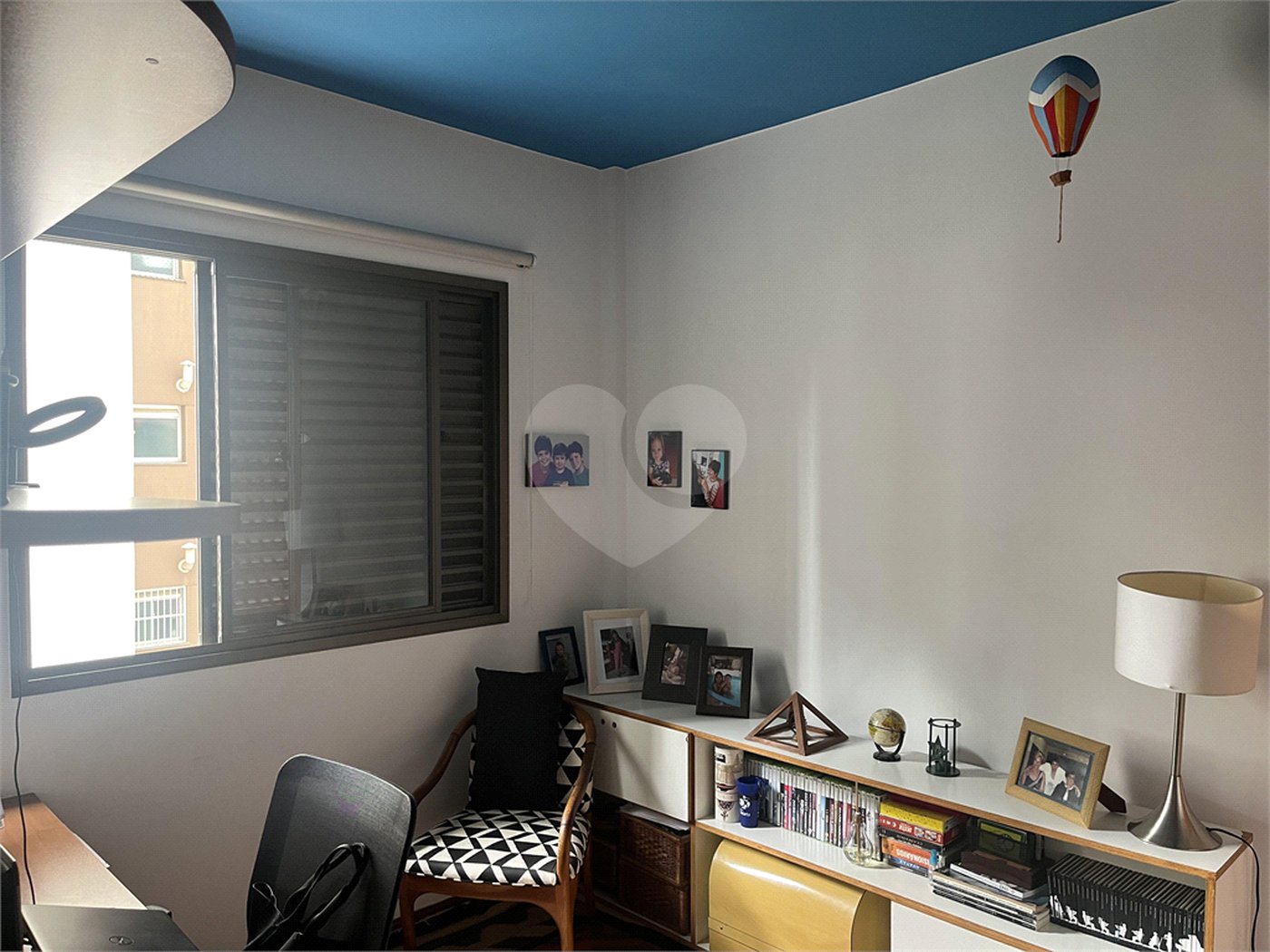 Apartamento á venda na Saúde com 108m² 3 dormitórios 1 suíte e 2 vagas