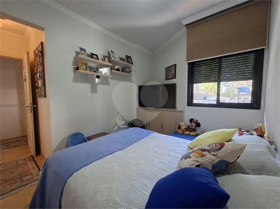 OPORTUNIDADE - APARTAMENTO DE 120M² NO CENTRO DE SBC!!!