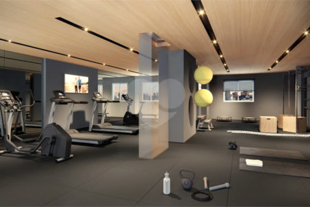Apartamento Residencial