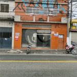 Excelente Loja Comercial na Vila Santa Catarina!!!