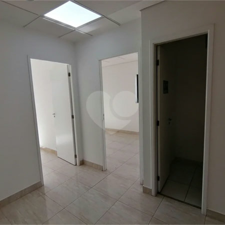 Conjunto comercial à venda no Jabaquara, 36 m²