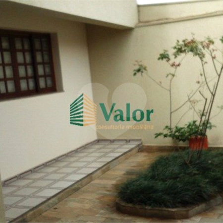 Casa Residencial Vila Monteiro (Gleba I) á venda.