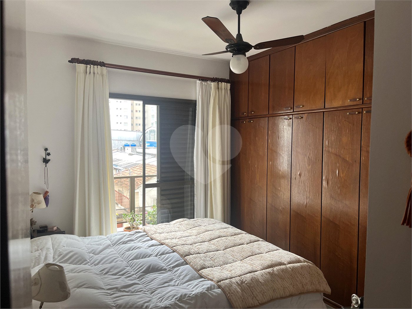 Apartamento á venda na Saúde com 108m² 3 dormitórios 1 suíte e 2 vagas
