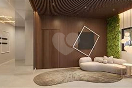 Apartamento à venda com 2 quartos, sendo 1 suíte, em Vila Mariana, São Paulo, SP