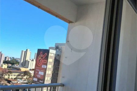 Apartamento à venda 2 dormitórios Centro de São Carlos