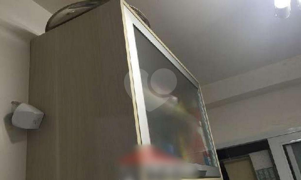 Apartamento na Saúde