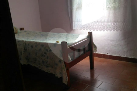 Casa na Avenida Maranhão