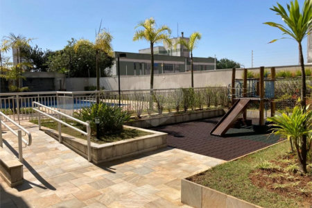 Apartamento á venda - Saúde