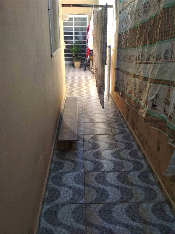 Casa térrea para venda ou locação no Jardim São Carlos V