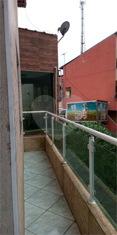 Excelente Sobrado na Cidade Lider - Casa - vendo