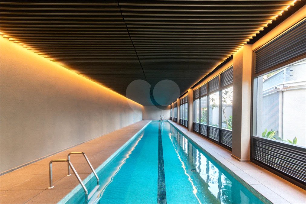 Apartamento à venda com 3 suítes em Ibirapuera, São Paulo, SP