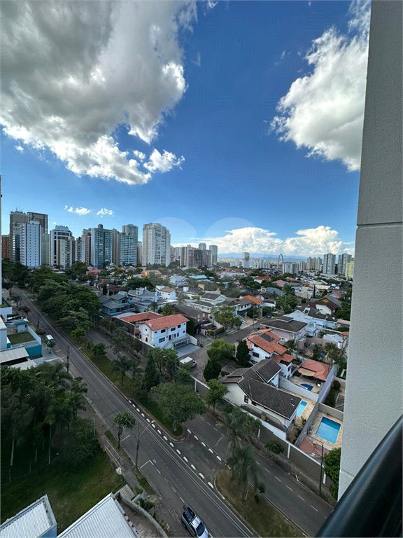 DUPLEX A VENDA, EDIFICIO TARSILA LOFT, JARDIM AQUARIUS, 1 SUÍTE, 1 VAGA DE GARAGEM, SJC/SP