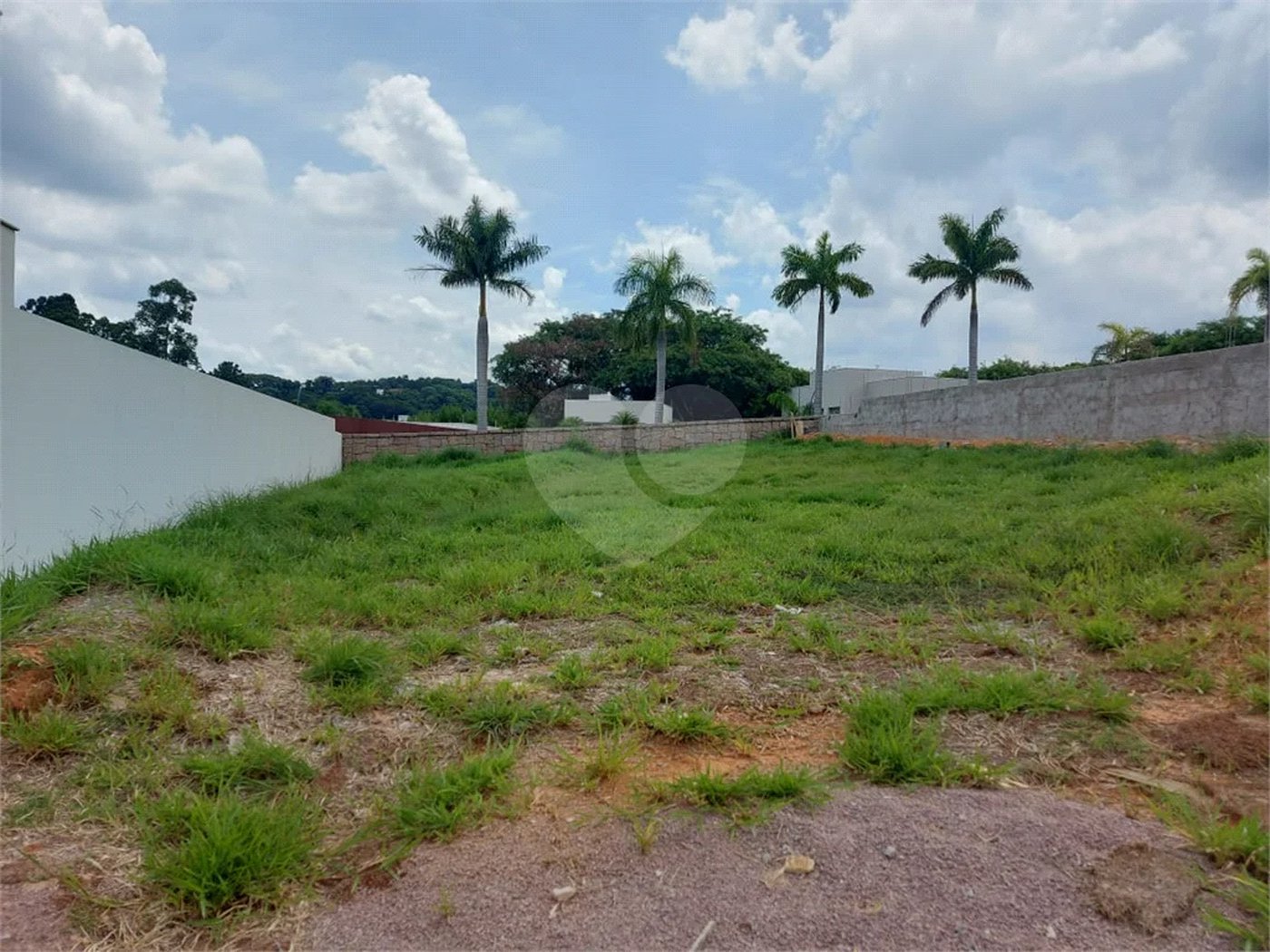 Terreno à venda no condomínio Residencial Arboretum, Vinhedo - SP