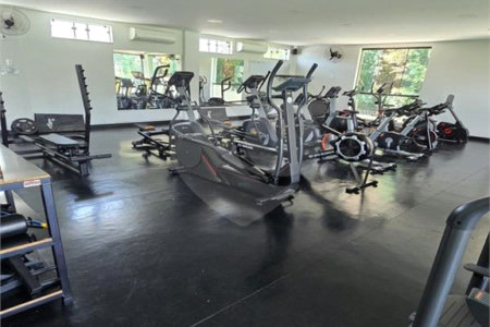 Maison Du parc- condominio de altissimo padrão - lote plano com 495,00 ms- R$ 1.920.000,00 - condominio - R$ 1.100,00 - iptu - R$ 800,00 - Área de lazer: Quadra de Tênis - Quadra Poliesportiva - campo de Futebol - Quadra de Squash - Academia - Playground - Sistema de Segurança 24hs com cerca elétri