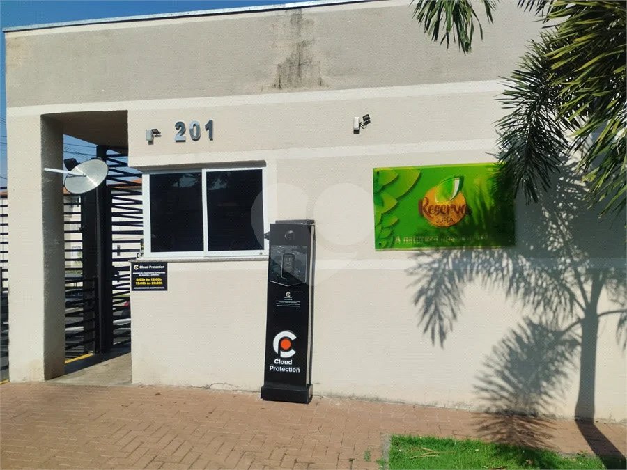 Apartamento Residencial Recanto do Jupia - dois dormitorios