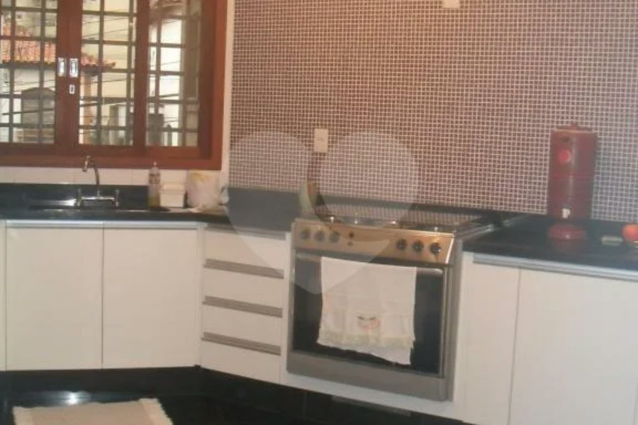 Casa Vila Sônia reformada