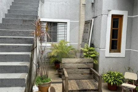 Casa à venda no Jaçanã 400m² – Amplo espaço e excelente localização!