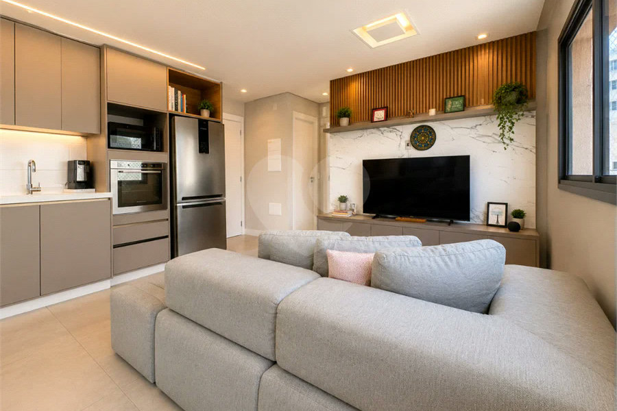 Ipiranga - Apartamento em Andar Alto | 74,58 m² | 2 Suítes | Próximo ao Metrô