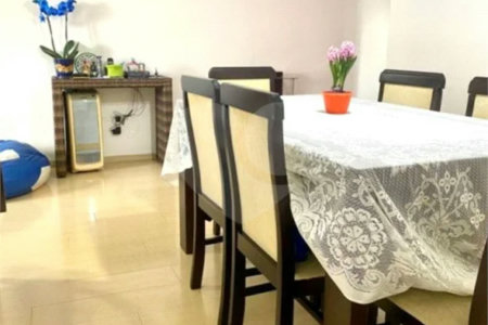 Apartamento á venda na Mooca de 89m² com 2 dormitórios, sendo 2 suítes e 2 vagas.
