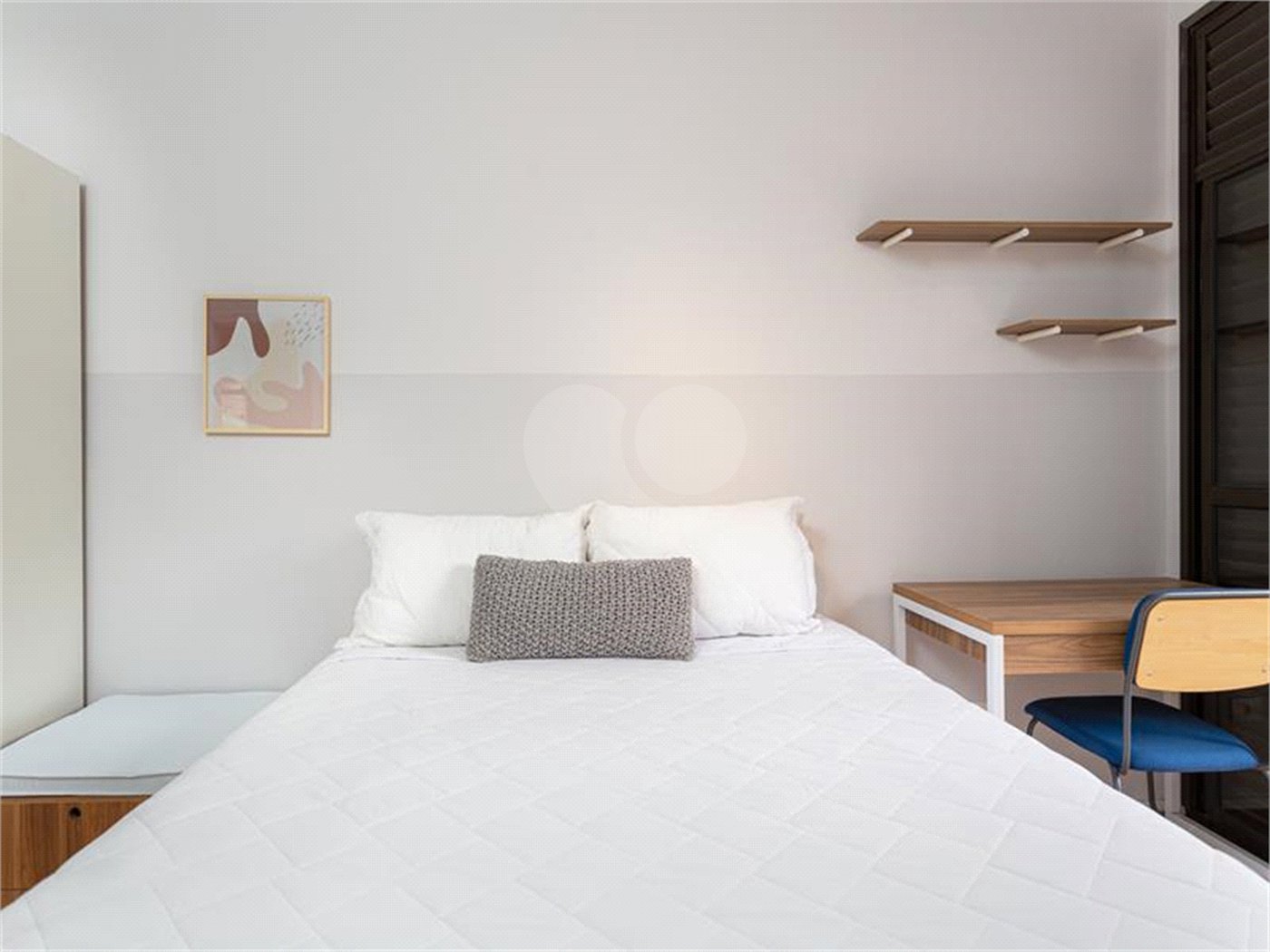 Apartamento a venda em Bela Vista 145m² com 3 suites.