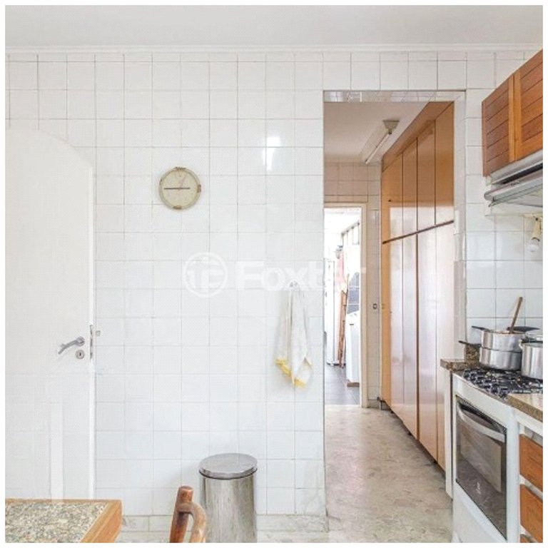 Apartamento com 3 quartos (1 suíte) à venda no Jardim Paulista