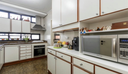APARTAMENTO ALTO PADRÃO VILA MASCOTE