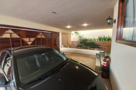 Casa Térrea na XV de Novembro .