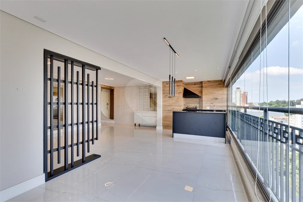 Apartamento à venda com 2 suítes em Chácara Santo Antônio (zona Sul), São Paulo, SP