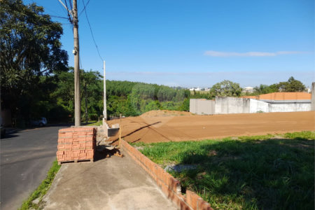 Terreno à Venda no Timburis – Excelente Localização!