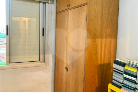 Apartamento 56m2 3 Dormitórios 1 Banheiro 1 Vaga na Vila Gumercindo
