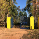Fazenda com pasto a venda em Morungaba