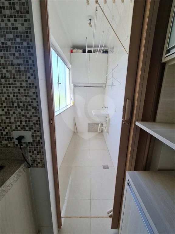 Apartamento à venda no Condomínio Vila Real