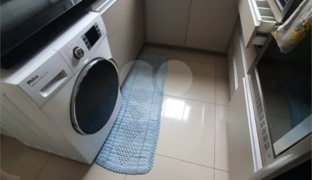 Apartamento à venda com 2 quartos em Residencial Parati, São Carlos, SP