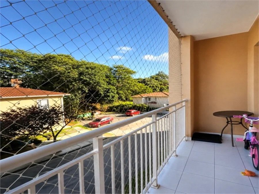 Apartamento à venda com 2 quartos em Jardim Petrópolis, Cotia - SP