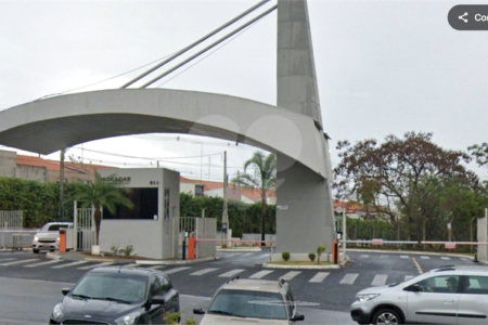 Casa no moradas III - São Carlos/SP