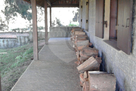 Casa à venda no Pico do Olho D'água em Mairiporã