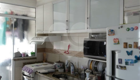 Apartamento à venda com 2 quartos, sendo 1 suíte,  em Mooca, São Paulo, SP