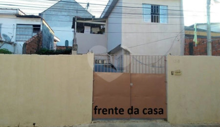 Casa à venda com 5 quartos, sendo 1 suíte,  em Jardim Jaçanã, São Paulo, SP